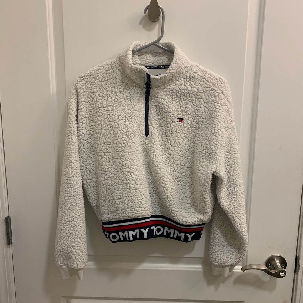 Tommy Hilfiger Top